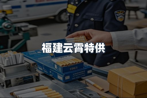 福建云霄特供